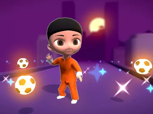 Magic Soccer - game thumbnail image