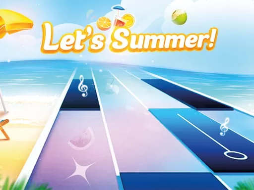 Magic Tiles - Piano Squid - game thumbnail image