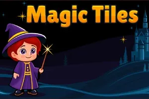 Magic Tiles - game thumbnail image
