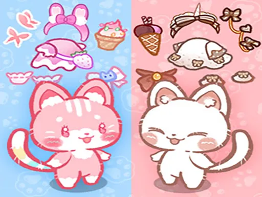 Magical Cat Castle - game thumbnail image