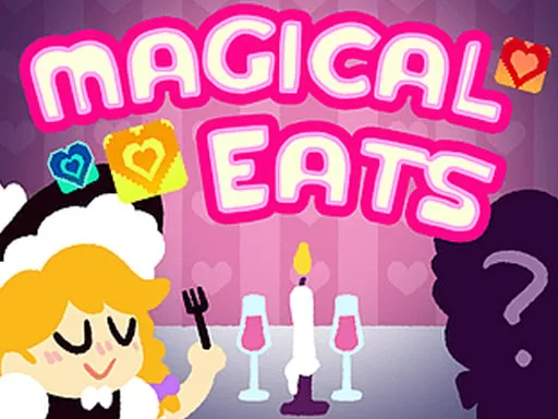 Magical Eats - game thumbnail image