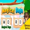 Magical Saga game thumbnail image