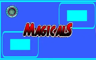 MagicalS - game thumbnail image