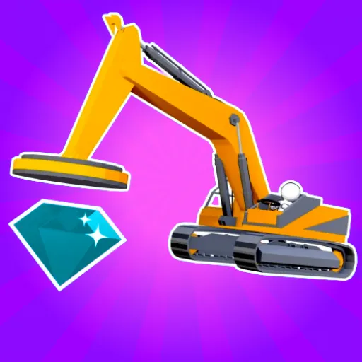 Magnet Truck game thumbnail image