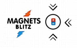 Magnets Blitz - game thumbnail image