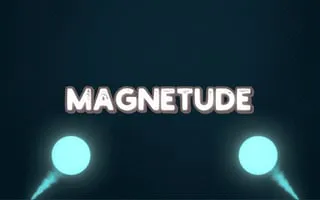 Magnetude - game thumbnail image