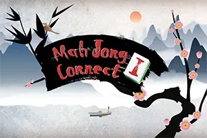 Mah Jong Connect I - game thumbnail image
