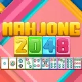 Mahjong 2048