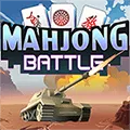 Mahjong Battle game thumbnail image