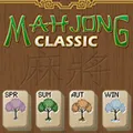 Mahjong Classic game thumbnail image