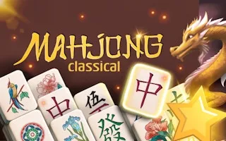 Mahjong Classical - game thumbnail image