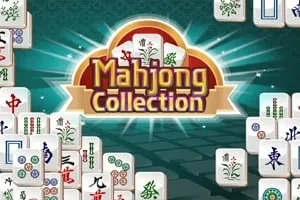 Mahjong Collection - game thumbnail image
