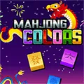 Mahjong Colors game thumbnail image