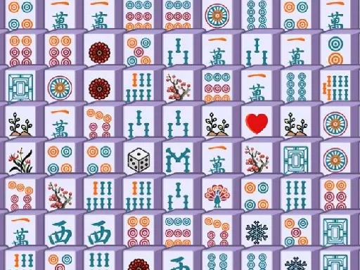 Mahjong Connect Deluxe - game thumbnail image