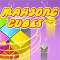 Mahjong Cubes game thumbnail image