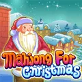 Mahjong for Christmas game thumbnail image