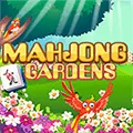 Mahjong Gardens game thumbnail image