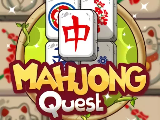 Mahjong Link Puzzle - game thumbnail image
