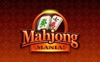 Mahjong Mania - game thumbnail image