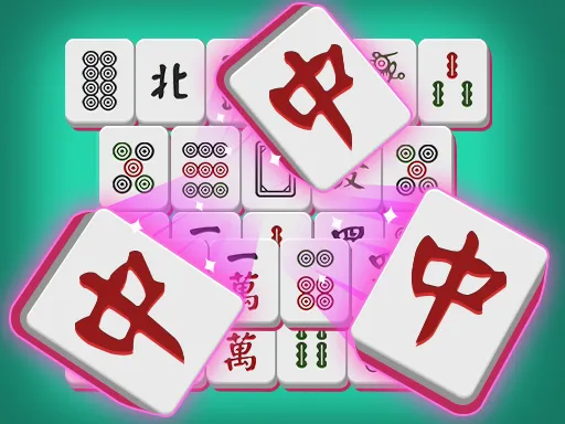 Mahjong Master Challenge - game thumbnail image