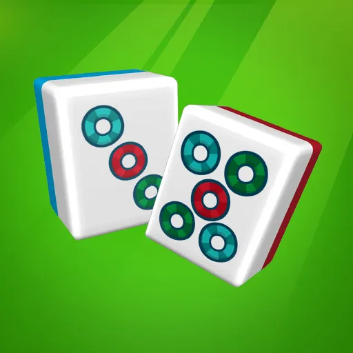 Mahjong Masters game thumbnail image