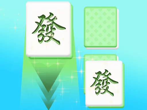 Mahjong Match Club - game thumbnail image