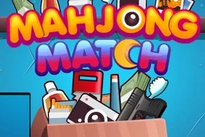 Mahjong Match - game thumbnail image
