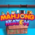 Mahjong Match game thumbnail image