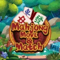Mahjong Move & Match game thumbnail image