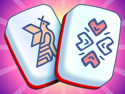 Mahjong Royal - game thumbnail image