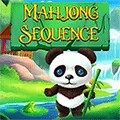 Mahjong Sequence game thumbnail image