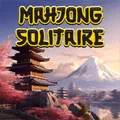 Mahjong Solitaire game thumbnail image