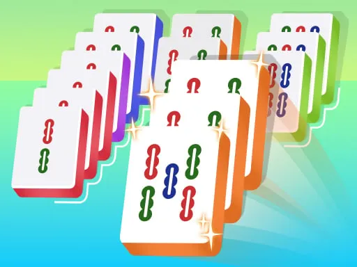 Mahjong Sort Puzzle - game thumbnail image