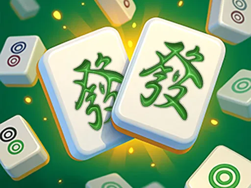 Mahjong Stack - game thumbnail image