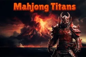 Mahjong Titans - game thumbnail image