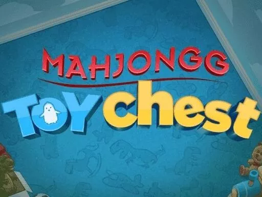 Mahjong Toy Chest - game thumbnail image