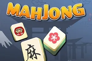 MahJong - game thumbnail image