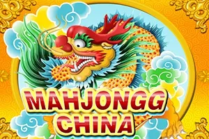 Mahjongg China - game thumbnail image
