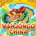 Mahjongg China game thumbnail image