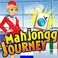 Mahjongg Journey game thumbnail image