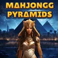 Mahjongg Pyramids game thumbnail image
