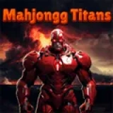 Mahjongg Titans