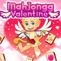 Mahjongg Valentine game thumbnail image
