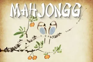 Mahjongg - game thumbnail image