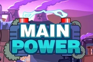 Main Power - game thumbnail image