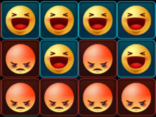 Make All Happy - game thumbnail image