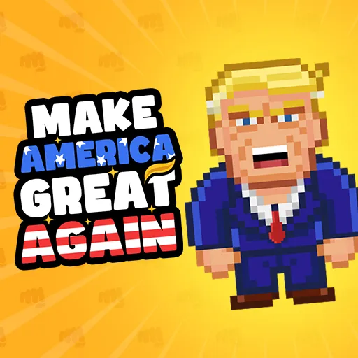 Make America Great Again game thumbnail image