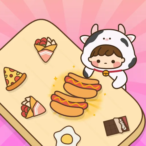Make Two game thumbnail image