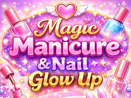 MakeOver Glow Up Match - game thumbnail image