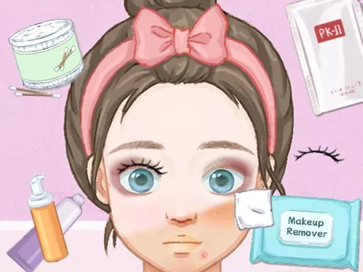 Makeover Organizer - game thumbnail image